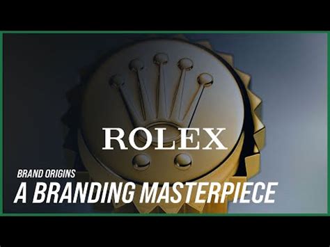 why rolex|how did rolex start.